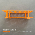 Globe Scientific Test Tube Rack